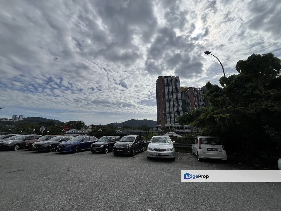 Taman Rasa Sayang Ground Floor,Batu 9,Facing Main road,Freehold, Selangor, Cheras