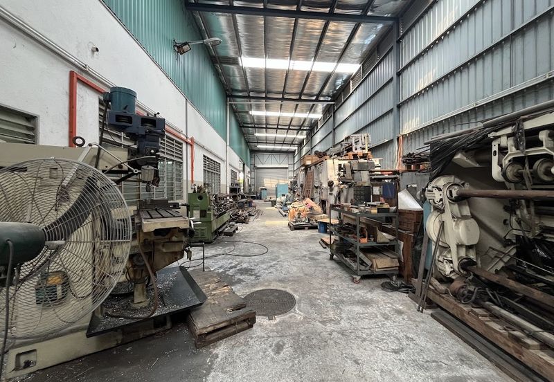 Taman Industri Selesa Jaya