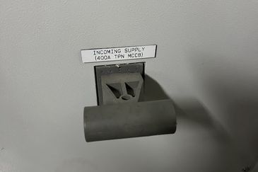 Taman Industri Selesa Jaya