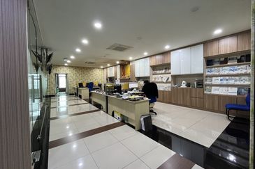 Taman Industri Selesa Jaya