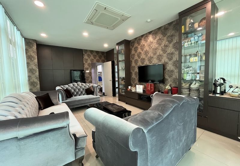 Taman Industri Selesa Jaya