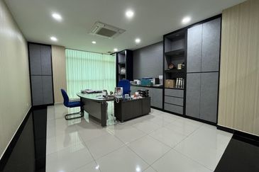 Taman Industri Selesa Jaya