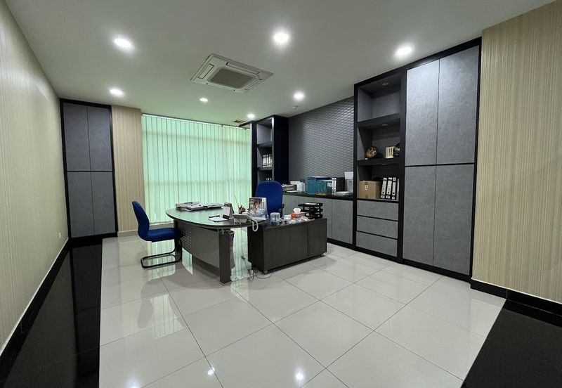 Taman Industri Selesa Jaya