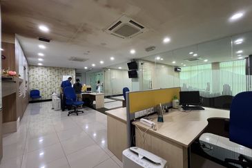 Taman Industri Selesa Jaya