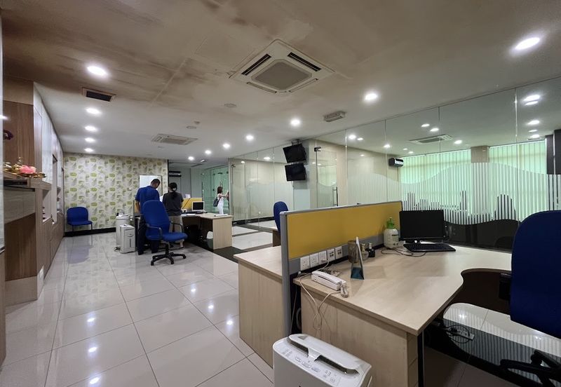 Taman Industri Selesa Jaya