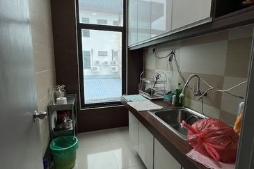 Taman Industri Selesa Jaya