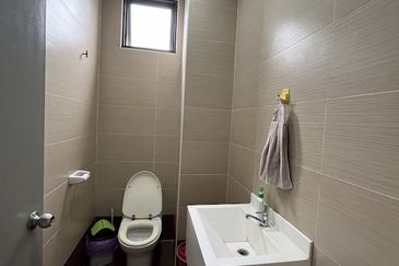 Taman Industri Selesa Jaya