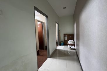 Taman Industri Selesa Jaya