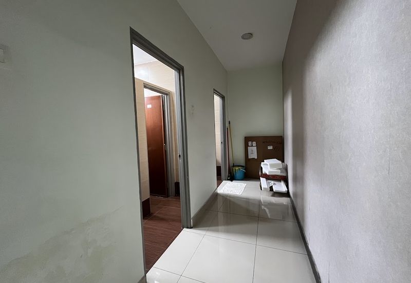 Taman Industri Selesa Jaya