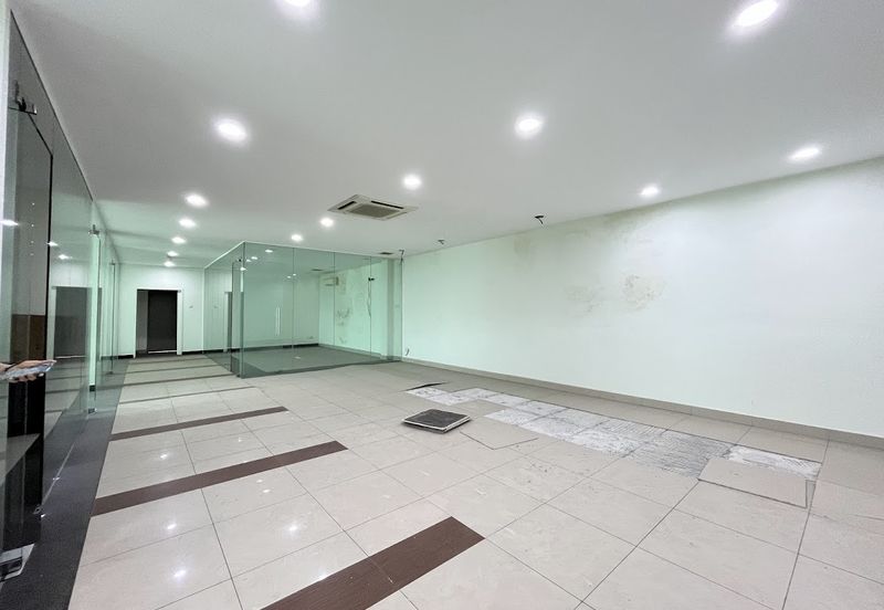 Taman Industri Selesa Jaya