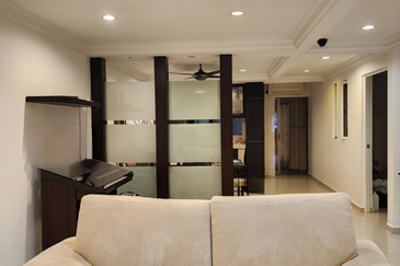 Taman Pandan Perdana