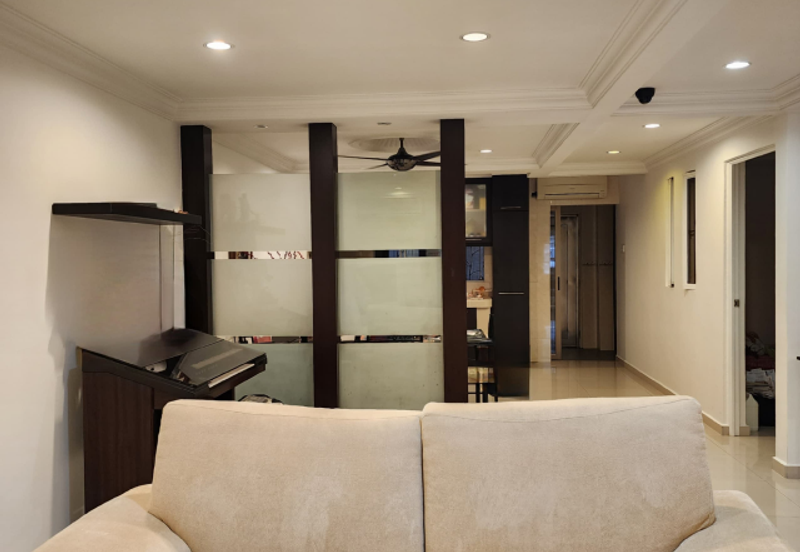 Taman Pandan Perdana