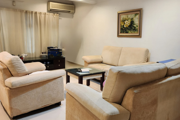 Taman Pandan Perdana