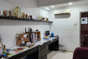 Taman Pandan Perdana