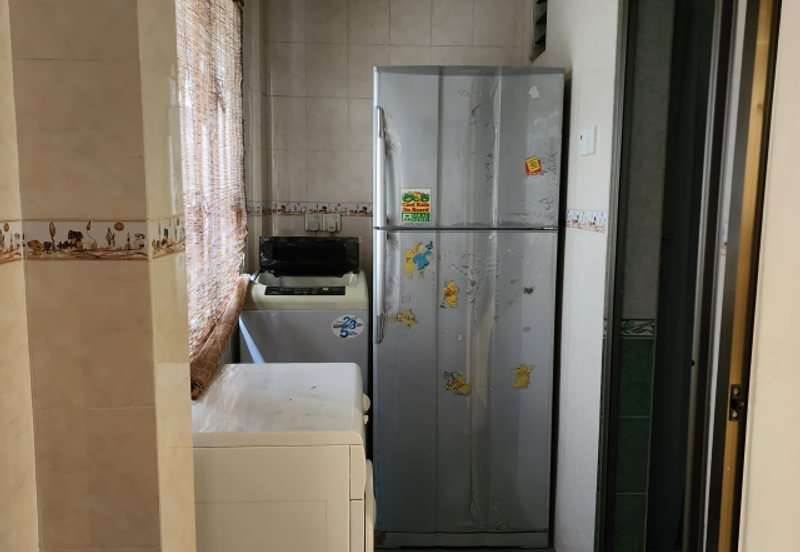 Taman Pandan Perdana