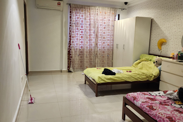 Taman Pandan Perdana