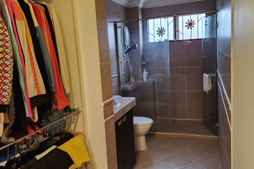 Taman Pandan Perdana