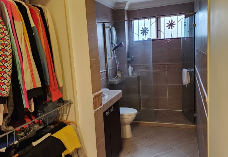 Taman Pandan Perdana