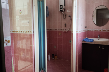 Taman Pandan Perdana