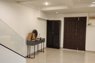 Taman Pandan Perdana