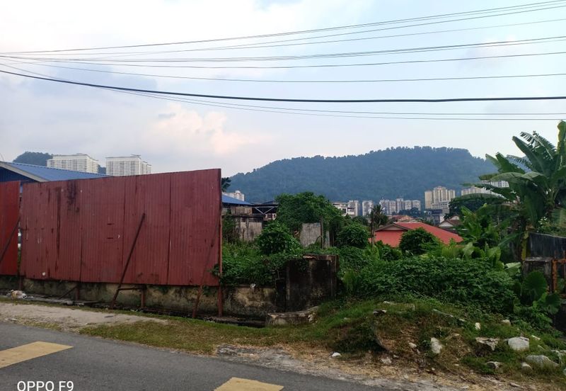 Kampung Cheras Baru