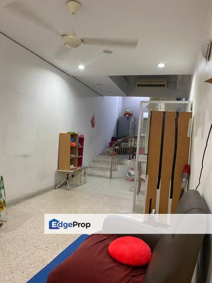 Batu 9 Taman Mudun Single Storey,Fully furnish for Rent, Selangor, Batu 9th Cheras