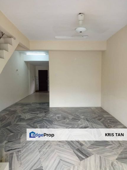 Taman Cheras Awana,Segar Perdana,Batu 9,Cheras,freehold, Selangor, Cheras