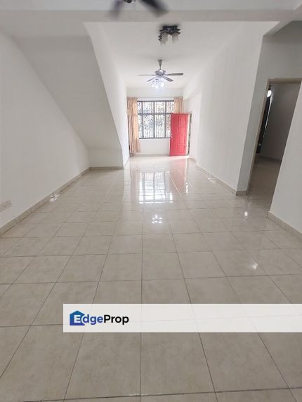 Taman Lagenda Mas,G floor Townhouse, Freehold,2 car park, Selangor, Batu 9th Cheras