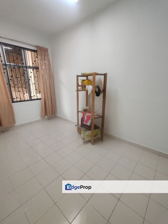 Taman Lagenda Mas,G floor Townhouse, Freehold,2 car park, Selangor, Batu 9th Cheras