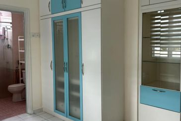 Bandar Mahkota Cheras