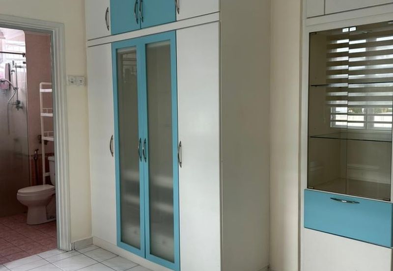 Bandar Mahkota Cheras