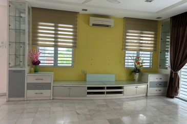 Bandar Mahkota Cheras