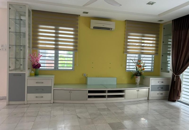 Bandar Mahkota Cheras