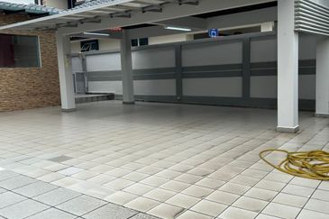 Bandar Mahkota Cheras