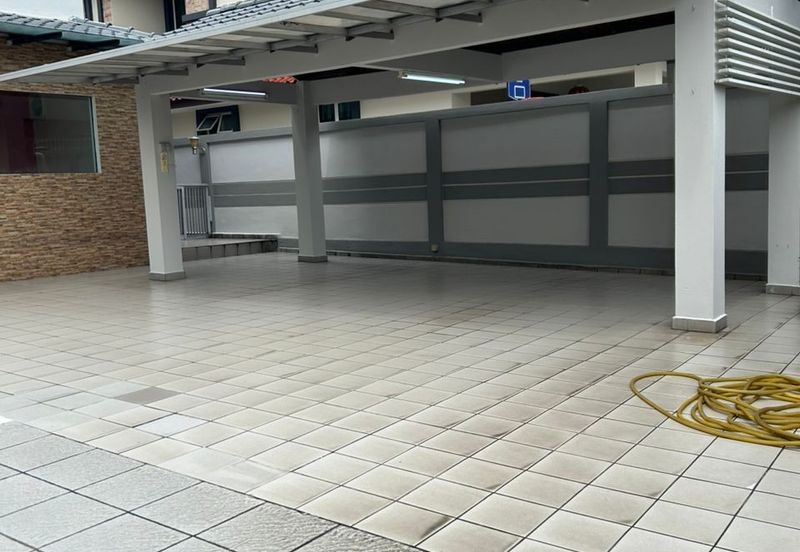 Bandar Mahkota Cheras