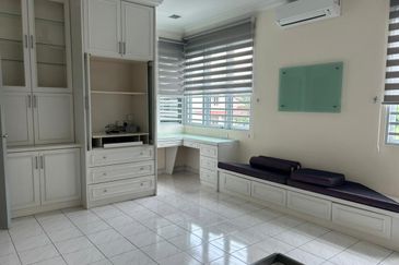 Bandar Mahkota Cheras