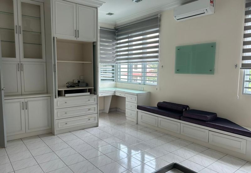 Bandar Mahkota Cheras