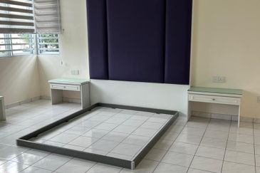 Bandar Mahkota Cheras