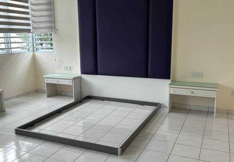 Bandar Mahkota Cheras