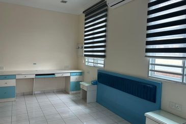 Bandar Mahkota Cheras