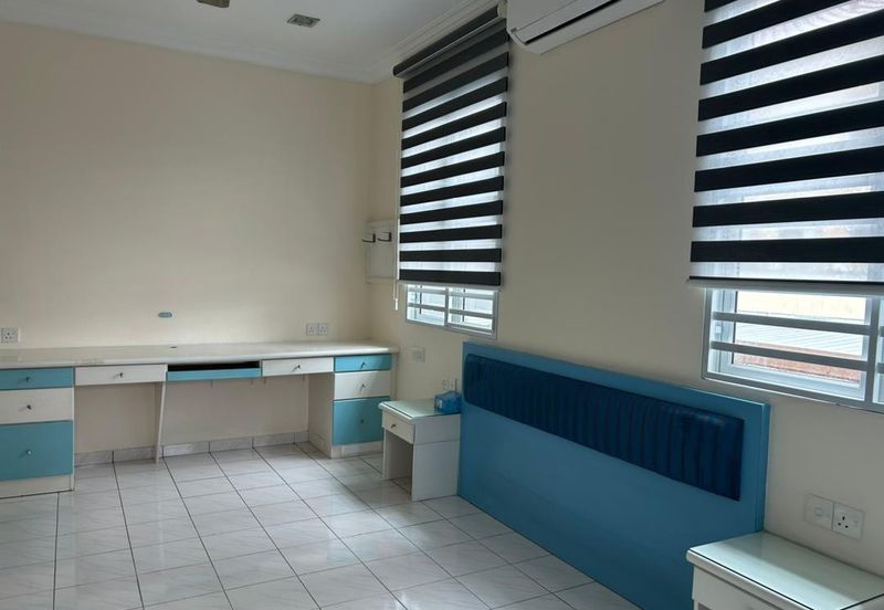 Bandar Mahkota Cheras