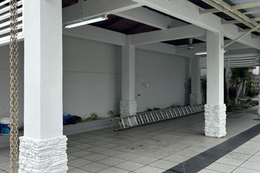 Bandar Mahkota Cheras