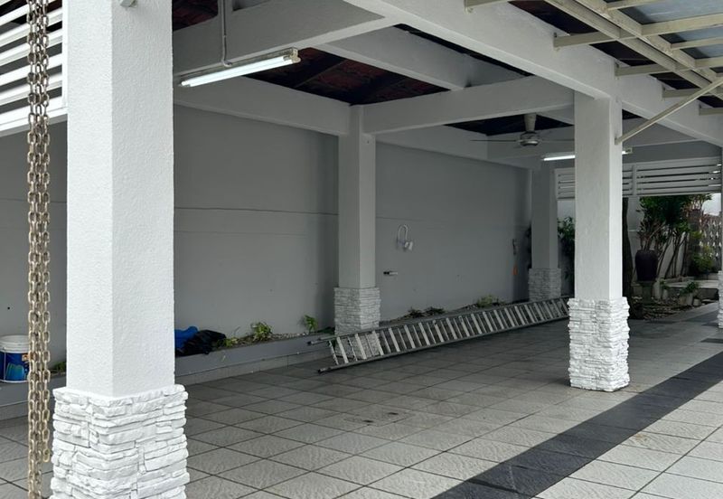 Bandar Mahkota Cheras