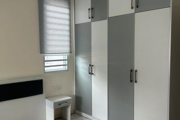 Bandar Mahkota Cheras