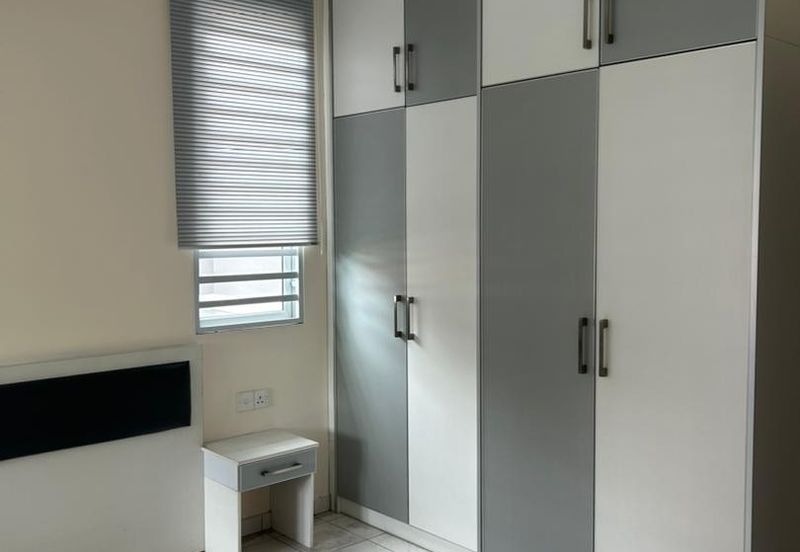 Bandar Mahkota Cheras