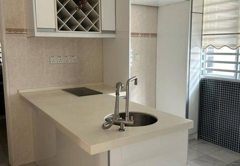 Bandar Mahkota Cheras