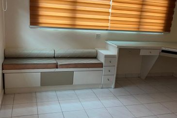 Bandar Mahkota Cheras