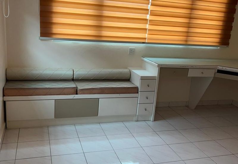 Bandar Mahkota Cheras