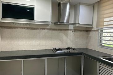 Bandar Mahkota Cheras