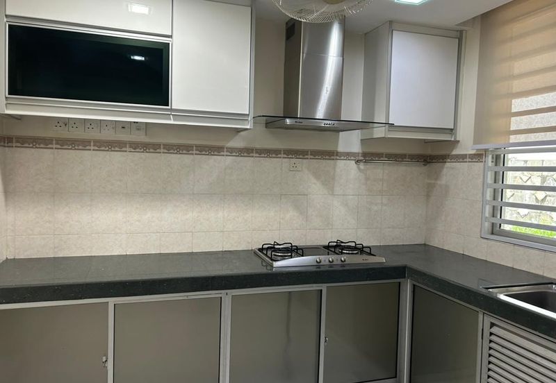 Bandar Mahkota Cheras